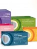 Des compléments alimentaires qui annoncent la couleur